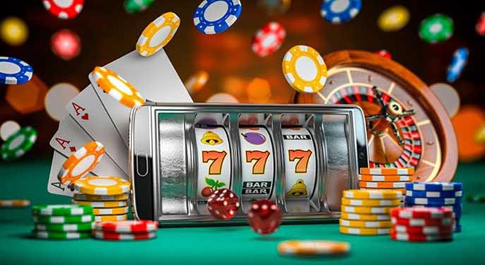 Discover the Excitement of Non-Gamstop Casino Online Slots