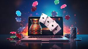 Experience the Thrill at Admiral Casino UK