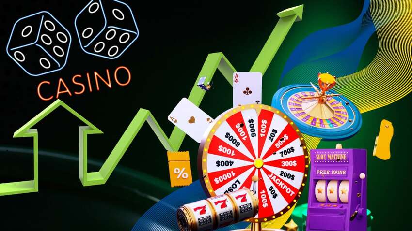 Cosmobet Online Casino UK — Review, Games and Player Guide