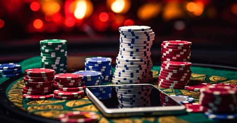 Discover Excitement at HashLucky Online Casino UK