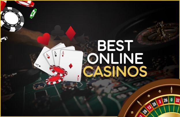 Discover the Best Online Casino UK for an Unmatched Gaming Experience
