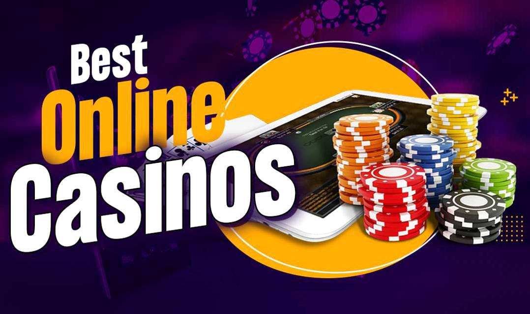 Discover the Best Online Casino UK for an Unmatched Gaming Experience