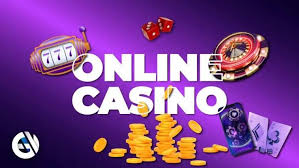Explore the Excitement of Online UK WG Casino