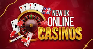 Exploring UK Online Casino Free Spins for Endless Fun