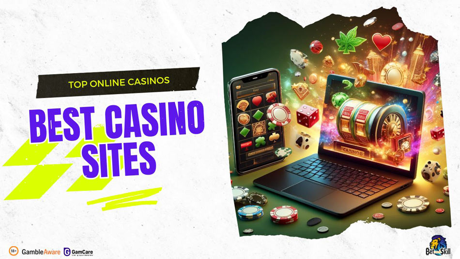 Exploring UK Online Casino Free Spins for Endless Fun