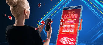 Fedezd fel az online casinó világát a legjobb játékokkal! online casinó