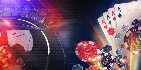 Objevte vzrušení mezinárodního online kasina