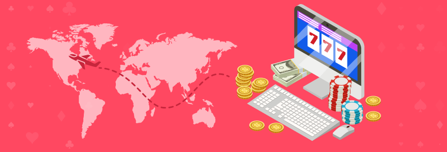 Slovenské casino pro Čechy Zážitky a Možnosti Hraní