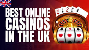 Ultimate Guide to UK Online Casino Tips, Games, and Strategies