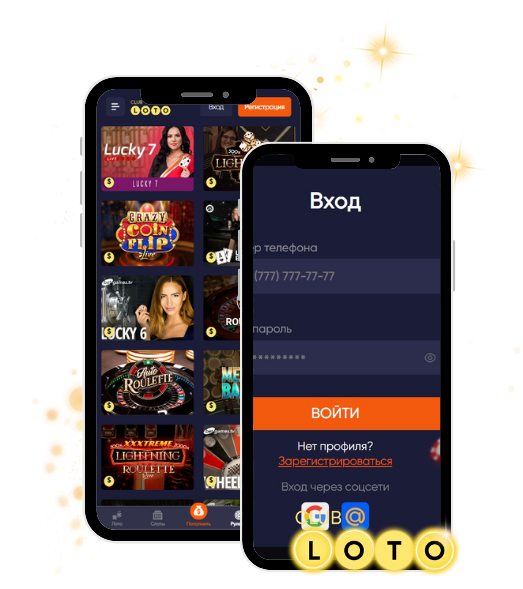 Все о Loto История, правила и стратегии