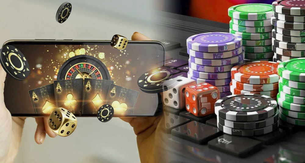 Winit Casino A Comprehensive Guide to Games, Bonuses and Safe Play