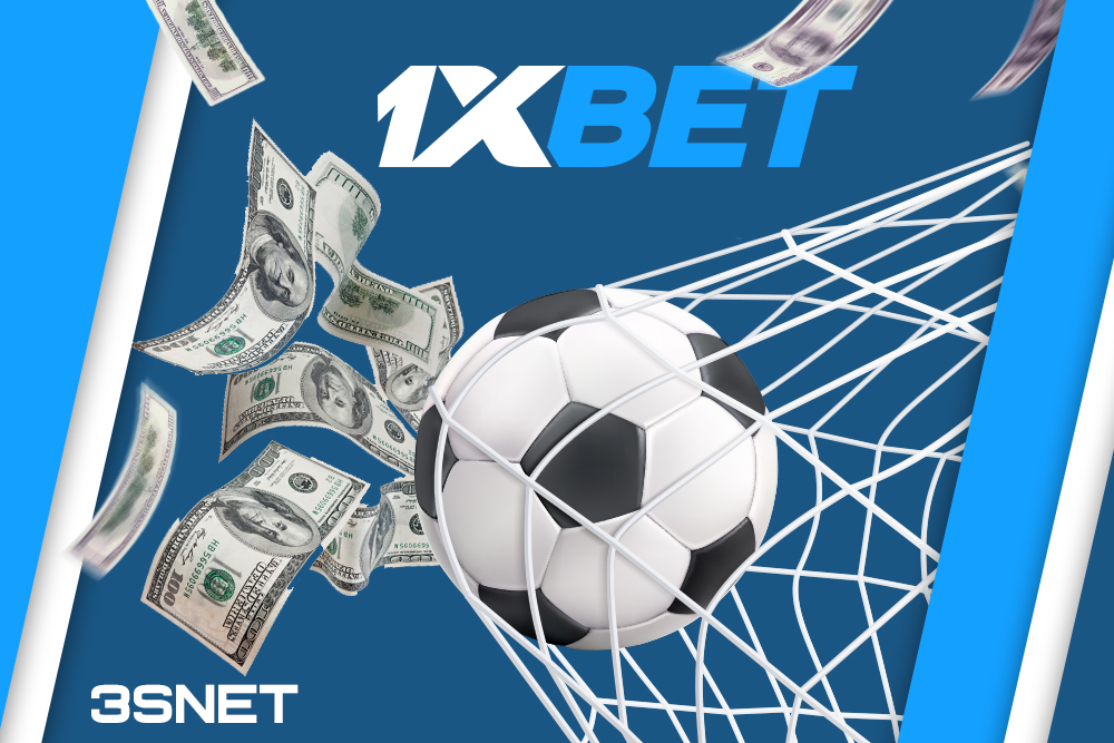 1xBet Match Predictor Revolutionizing Sports Betting