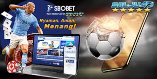 Agen Betting sbobet Online Panduan untuk Pemain Cerdas