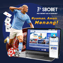 Agen Betting sbobet Online Panduan untuk Pemain Cerdas