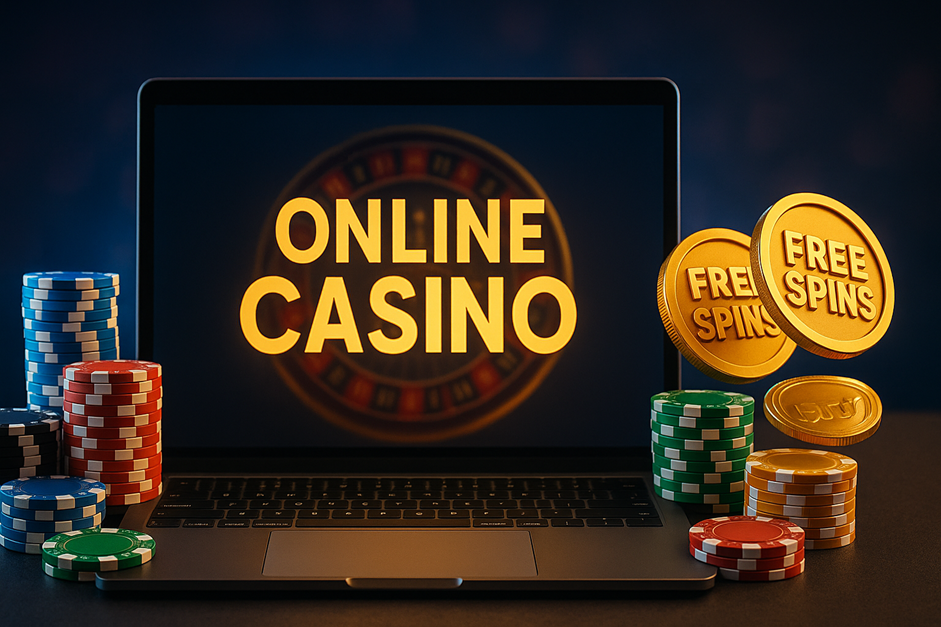 Alt du trenger å vite om casinobonus uten innskudd