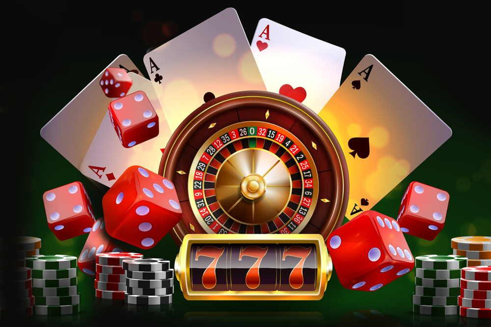Alt du trenger å vite om casinobonus uten innskudd