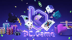 BC Game Регистрация шаги к вашему успеху в мире азартных игр BC Game Регистрация шаги к вашему успеху в мире азартных игр