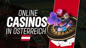 Die besten neuen Casinos in Österreich Ein umfassender Leitfaden 1604806297