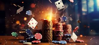 Discover the Excitement Prestige Spin Casino Online Games