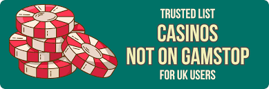 Discovering Non Gamstop UK Casinos for a Unique Gaming Experience 711008079