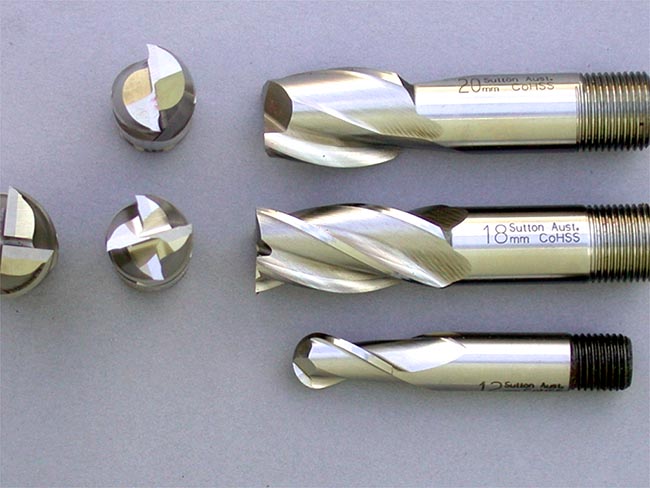 Дисковые фрезы по металлу выбор, применение и особенности