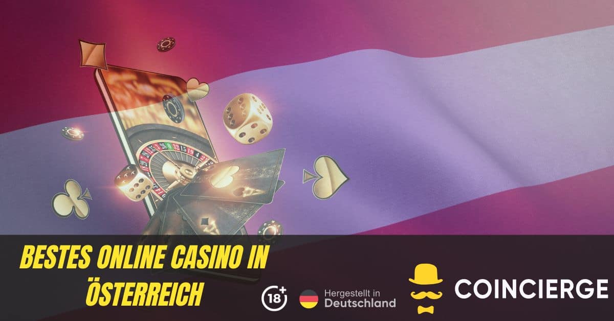 Entdecken Sie die besten neuen Online Casinos in Österreich 1605680079