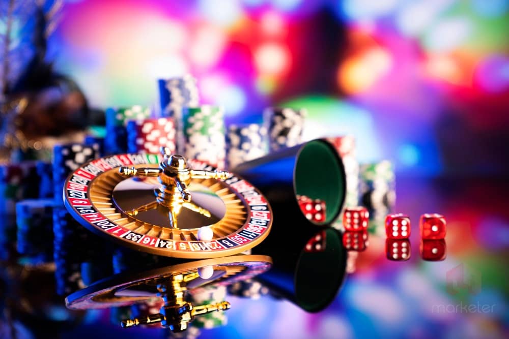 Exploring AI-Powered Online Casinos The Future of Gaming 1180759954