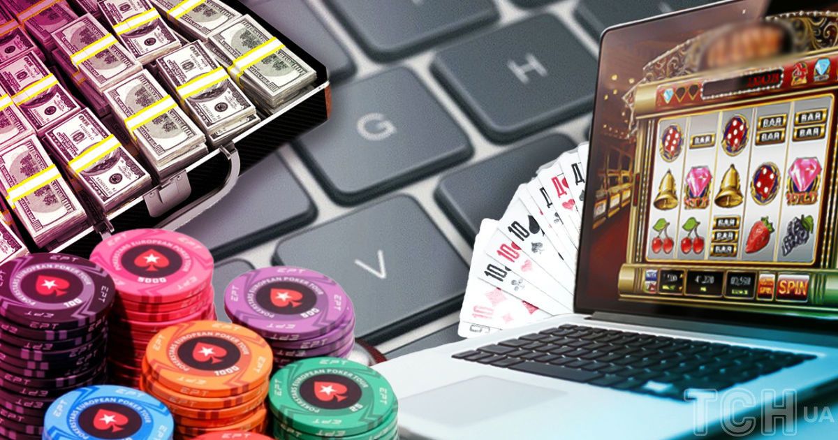 Exploring Online Casinos That Support Multiple Payment Methods 1159951094