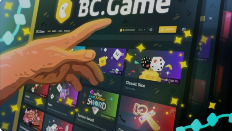 Exploring the BC Game.vc Mirror A Comprehensive Guide 1462325219 Exploring the BC Game.vc Mirror A Comprehensive Guide 1462325219