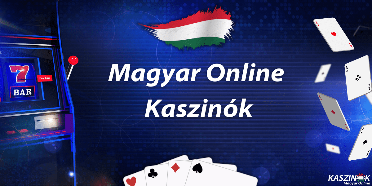 Legjobb Legális Online Kaszinók 2023