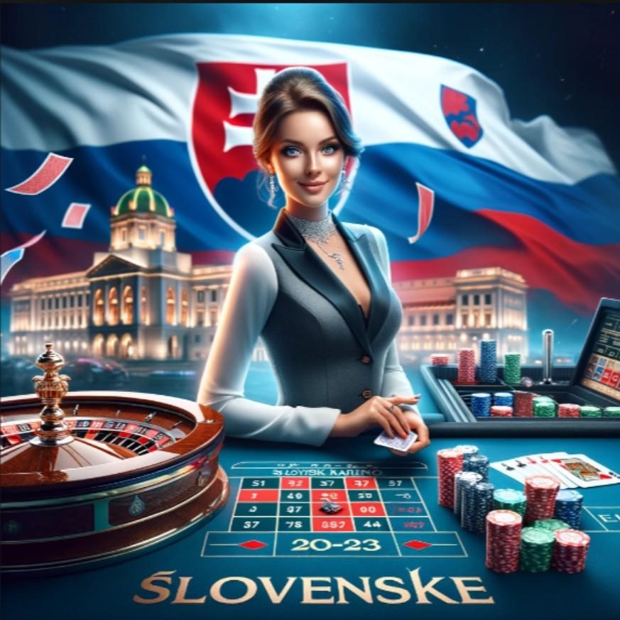 Nove Casino Online 2025 Revolúcia vo svete online hazardu