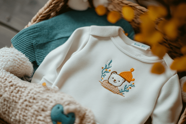 Творчество и стиль вышивка на одежде