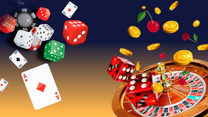 Casino Verde Il Tuo Paradiso del Gioco Online Casino Verde Il Tuo Paradiso del Gioco Online