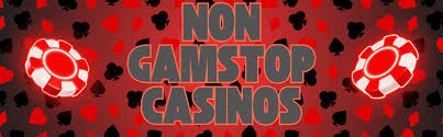 Discover Exciting Casino Sites Not on Gamstop -566939858