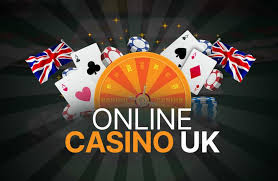 Discover the Best Online Casino UK Ultimate Guide