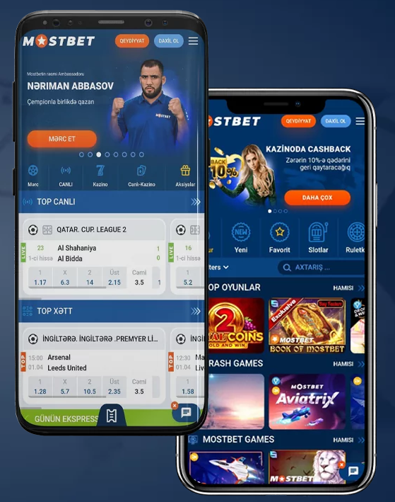 Exciting Mostbet Casino Tournaments and Promotions to Boost Your Gaming Experience