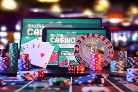 #1 Online Casino UK - Discover the Best Gaming Experience