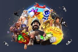 골드피쉬카지노 온라인 카지노의 새로운 대세