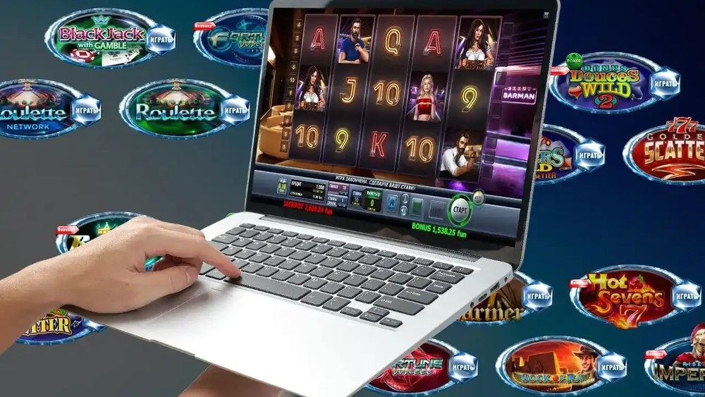 Погружение в мир онлайн блокчейн казино преимущества и возможности