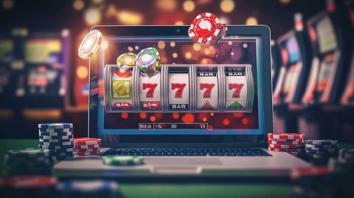 Por qué jugar en un casino en línea Beneficios y Consejos Por qué jugar en un casino en línea Beneficios y Consejos