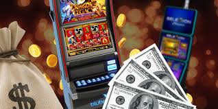 The Exciting World of Heats Casino Your Guide to Winning Big