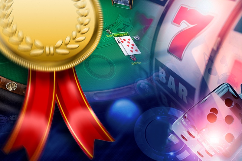 The Exciting World of Heats Casino Your Guide to Winning Big