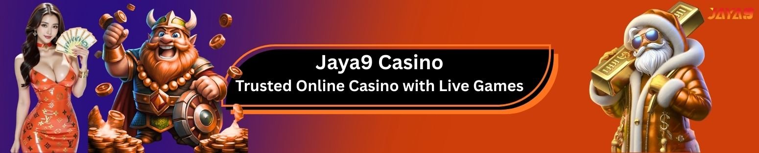 Jaya9 Promotion Discover the Best of PG Soft Gaming