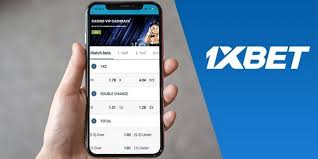 1xBet বাংলাদেশ অ্যাপ ডাউনলোড করুন - সেরা বাজির অভিজ্ঞতা 153081565