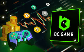 BC.GAME Transforming Online Gaming in Nigeria BC.GAME Transforming Online Gaming in Nigeria