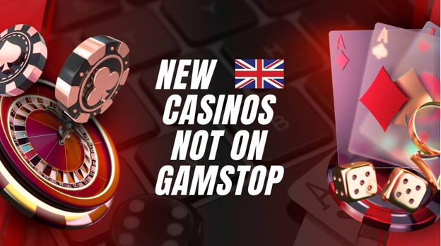 Comprehensive List of Non GamStop Casinos Comprehensive List of Non GamStop Casinos