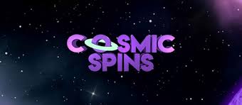Cosmic Spins Review A Mesmerizing Experience Awaits You
