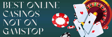 Discover the Best Casino Sites Not on Gamstop -351391795