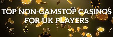 Discover the Best Casinos that Don't Use GamStop