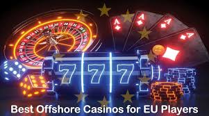 Discover the Best Offshore Casinos for an Unforgettable Gaming Experience 508386033